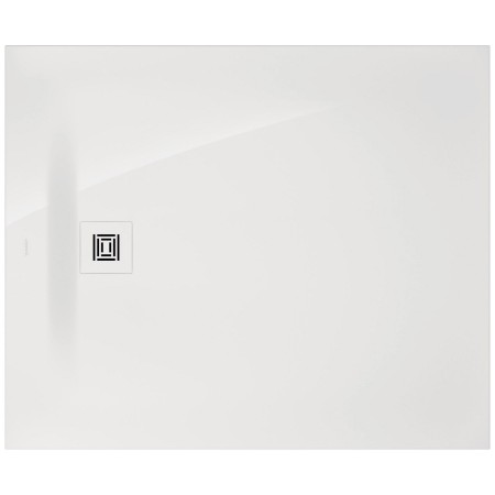 Duravit Sustano Duschwanne 120 x 100 cm