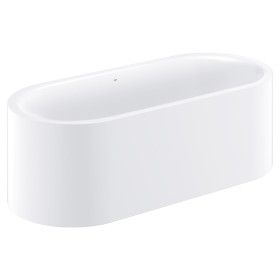 GROHE Essence freistehende Badewanne 180 x 80 cm, mit Überlauf GROHE Essence freistehende Badewanne 180 x 80 cm, mit Überlauf