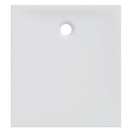 Geberit Nemea Rechteckduschwanne 90 x 100 cm