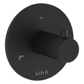 VitrA Origin 3-Wege-Umsteller, Unterputz