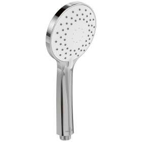 Villeroy & Boch Universal Showers Handbrause mit drei Strahlarten, rund