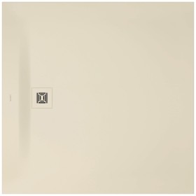 Duravit Sustano Duschwanne 120 x 120 cm