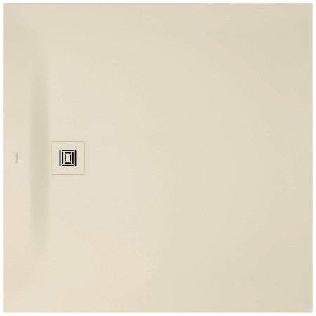 Duravit Sustano Duschwanne 120 x 120 cm