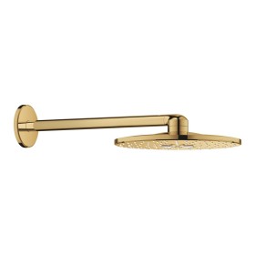 GROHE Rainshower SmartActive 310 Kopfbrauseset mit 2 Strahlarten und Wandanschluss GROHE Rainshower SmartActive 310 Kopfbrauseset mit 2 Strahlarten und Wandanschluss