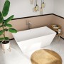 Duravit DuraMaty Badewanne 170 x 80 cm