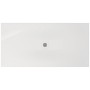 Duravit Sustano Duschwanne 180 x 90 cm