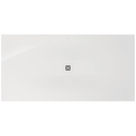 Duravit Sustano Duschwanne 180 x 90 cm