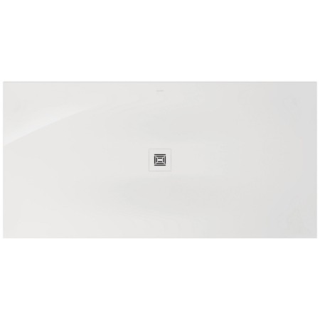 Duravit Sustano Duschwanne 180 x 90 cm