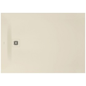 Duravit Sustano Duschwanne 140 x 100 cm