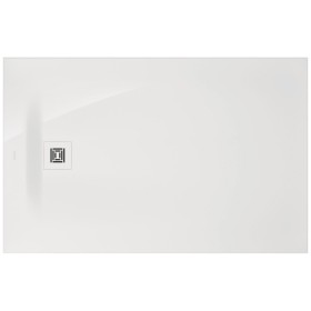 Duravit Sustano Duschwanne 140 x 90 cm