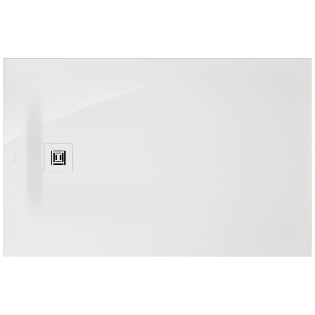 Duravit Sustano Duschwanne 140 x 90 cm