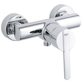 GROHE Feel Einhand-Brausebatterie, 1/2" GROHE Feel Einhand-Brausebatterie, 1/2"