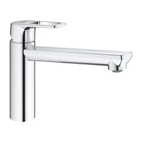 GROHE BauLoop Einhand-Spültischbatterie, DN 15 GROHE BauLoop Einhand-Spültischbatterie, DN 15