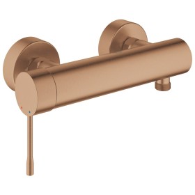 GROHE Essence Neu Einhand-Brausebatterie Aufputz GROHE Essence Neu Einhand-Brausebatterie Aufputz
