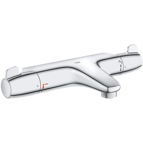 GROHE Grohtherm Special Thermostat-Wannenbatterie, geringe Tiefe GROHE Grohtherm Special Thermostat-Wannenbatterie, geringe Tiefe