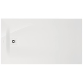 Duravit Sustano Duschwanne 160 x 90 cm
