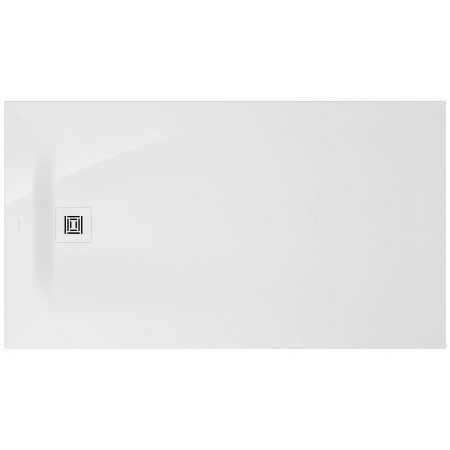 Duravit Sustano Duschwanne 160 x 90 cm