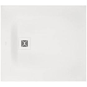 Duravit Sustano Duschwanne 90 x 80 cm
