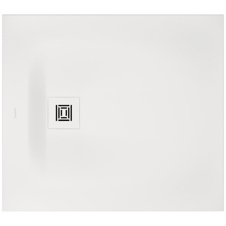 Duravit Sustano Duschwanne 90 x 80 cm