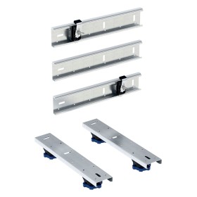 Geberit Set Füße und Traversen für Duschwanne aus Sanitäracryl