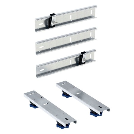 Geberit Set Füße und Traversen für Duschwanne aus Sanitäracryl