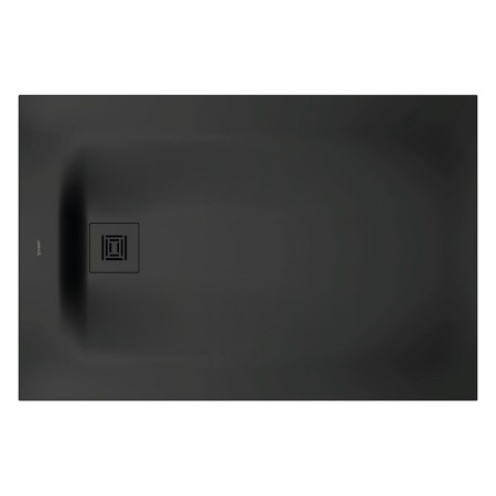 Duravit Sustano Duschwanne 120 x 80 cm