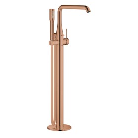 GROHE Essence Neu Einhand-Wannenbatterie freistehend GROHE Essence Neu Einhand-Wannenbatterie freistehend