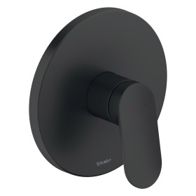 Duravit Wave Einhebel-Brausemischer ohne Umsteller Duravit Wave Einhebel-Brausemischer ohne Umsteller