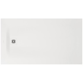 Duravit Sustano Duschwanne 160 x 90 cm