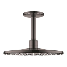 GROHE Rainshower SmartActive 310 Kopfbrauseset mit 2 Strahlarten und Deckenanschluss GROHE Rainshower SmartActive 310 Kopfbrauseset mit 2 Strahlarten und Deckenanschluss
