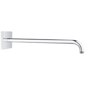 GROHE Rainshower Brausearm 42,2 cm mit eckiger Rosette GROHE Rainshower Brausearm 42,2 cm mit eckiger Rosette
