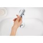 GROHE Swift Einhand-Waschtischbatterie 1/2 S-Size