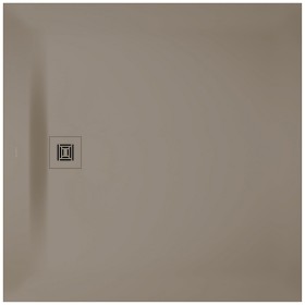 Duravit Sustano Duschwanne 120 x 120 cm