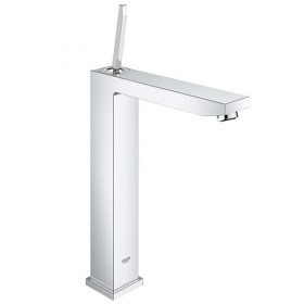 GROHE Eurocube Joy Einhand-Waschtischbatterie DIN 15 ohne Ablaufgarnitur GROHE Eurocube Joy Einhand-Waschtischbatterie DIN 15 ohne Ablaufgarnitur