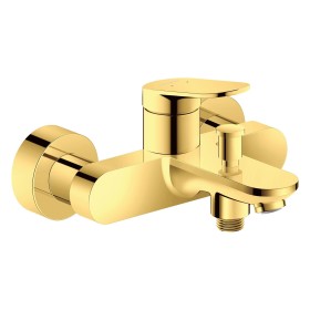 Duravit Wave Einhebel-Wannenmischer Aufputz Duravit Wave Einhebel-Wannenmischer Aufputz