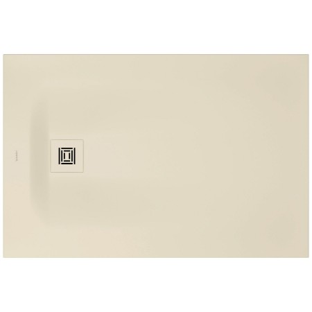 Duravit Sustano Duschwanne 120 x 80 cm