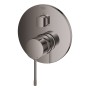 GROHE Essence Neu Einhandbatterie mit 3-Wege Umstellung, Unterputz