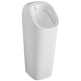 VitrA Monoblock Urinal bodenstehend, Batteriebetrieben