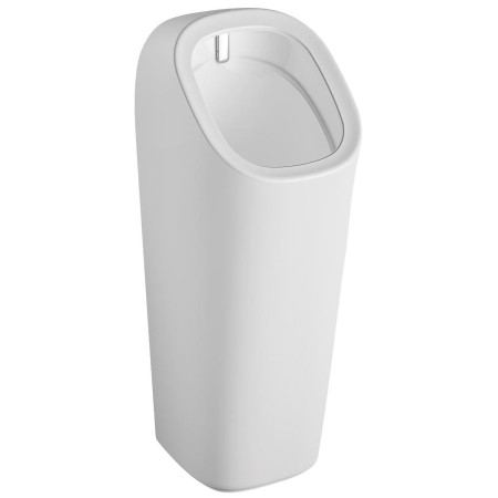 VitrA Monoblock Urinal bodenstehend, Batteriebetrieben