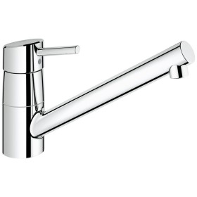 GROHE Concetto Einhand-Spültischbatterie GROHE Concetto Einhand-Spültischbatterie