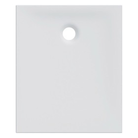 Geberit Nemea Rechteckduschwanne 75 x 90 cm