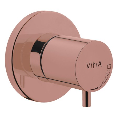 VitrA Origin Absperrventil, Unterputz