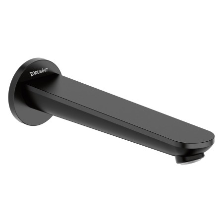 Duravit Wave Wanneneinlauf