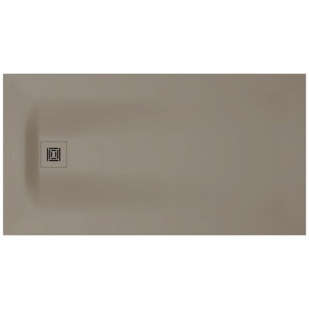 Duravit Sustano Duschwanne 150 x 80 cm