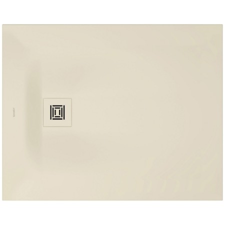 Duravit Sustano Duschwanne 100 x 80 cm