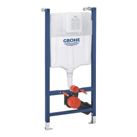 GROHE Solido Compact 2 in 1-Set für WC, Bauhöhe 113 cm GROHE Solido Compact 2 in 1-Set für WC, Bauhöhe 113 cm