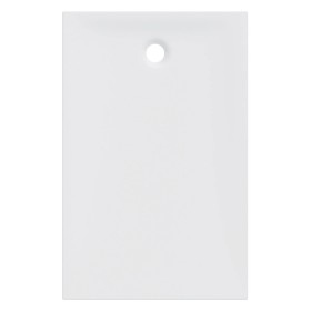 Geberit Nemea Rechteckduschwanne 90 x 140 cm