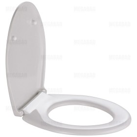 Duravit Duraplus Kinder-WC-Sitz
