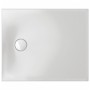 Duravit Tempano Duschwanne 140 x 75 cm , mit Antislip
