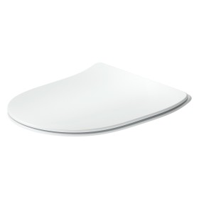 Duravit Universal WC-Sitz D-shaped mit Absenkautomatik